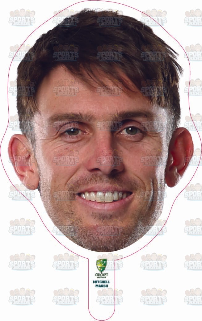 Mitchell Marsh