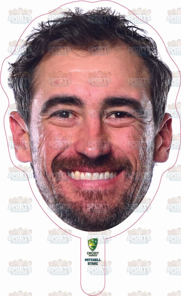 Mitchell Starc