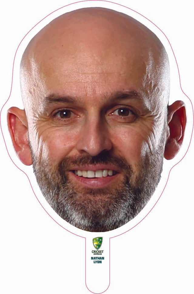 Nathan Lyon