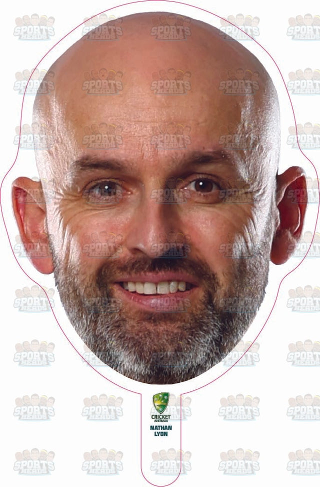 Nathan Lyon