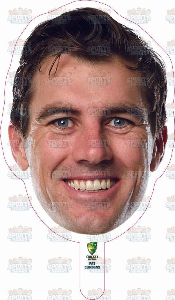 Pat Cummins