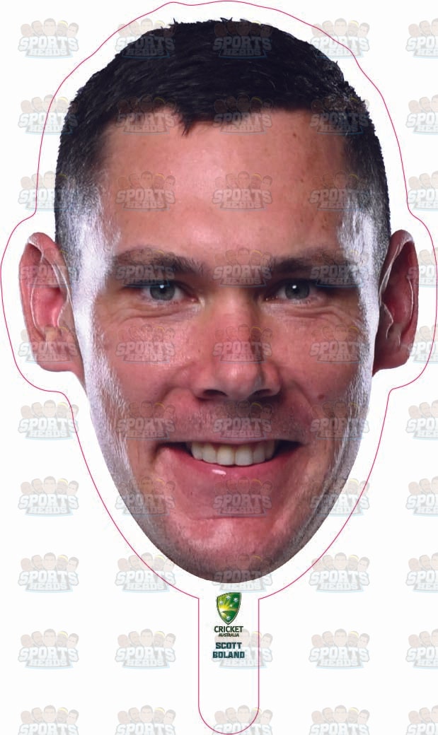 Scott Boland