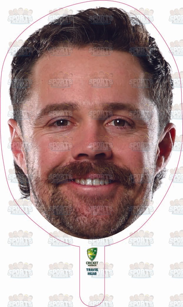 Travis Head