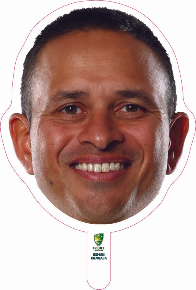 Usman Khawaja