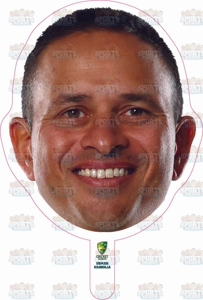 Usman Khawaja