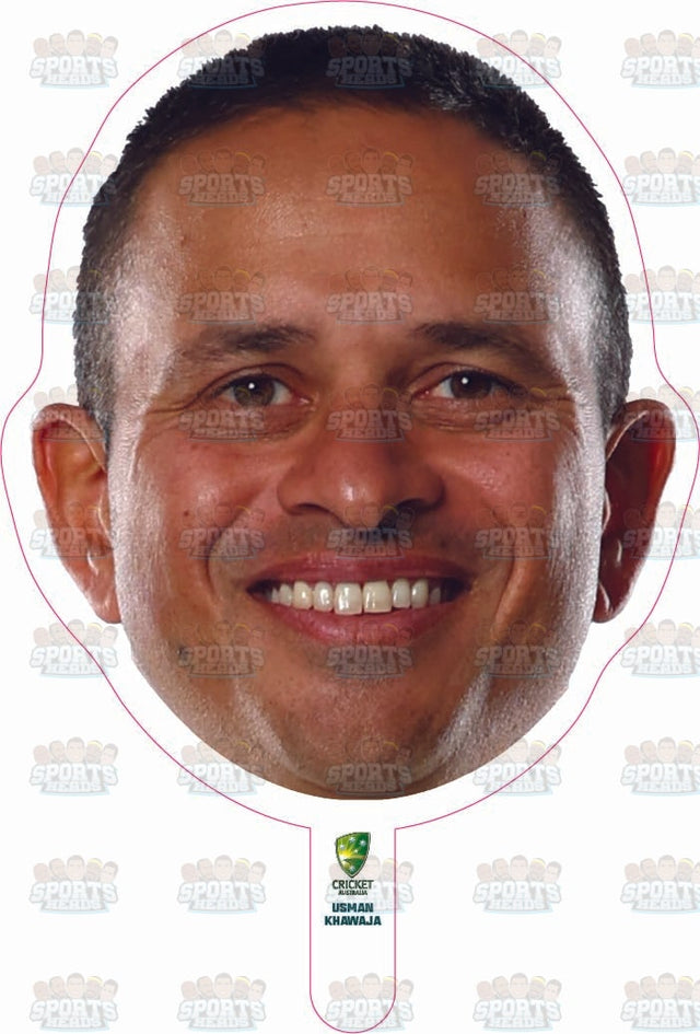 Usman Khawaja