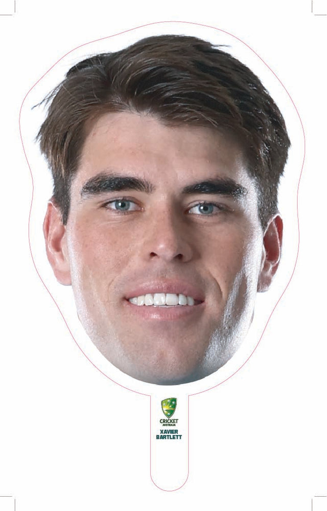 Xavier Bartlett