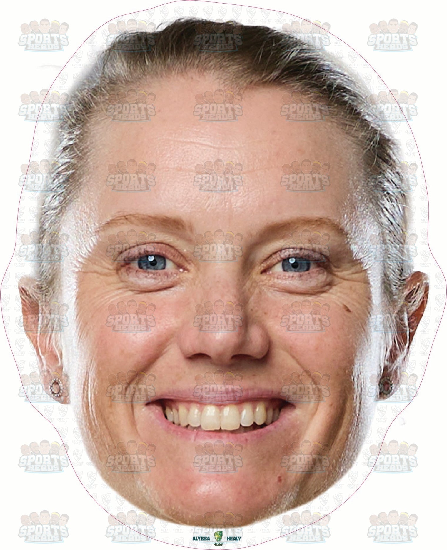 Alyssa Healy