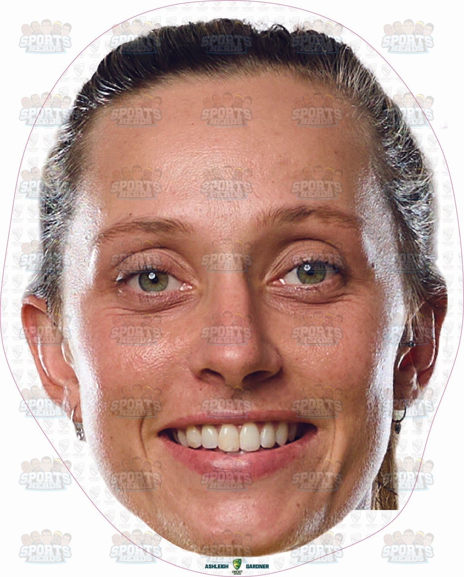 Ashleigh Gardner