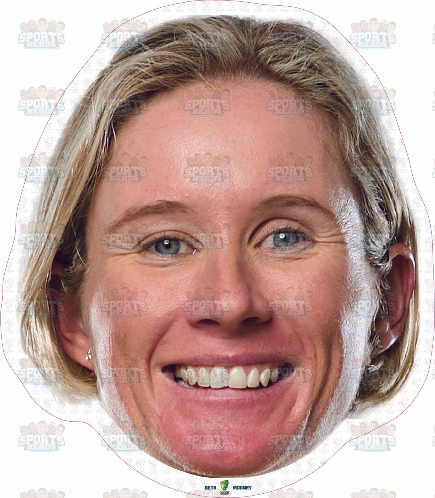 Beth Mooney