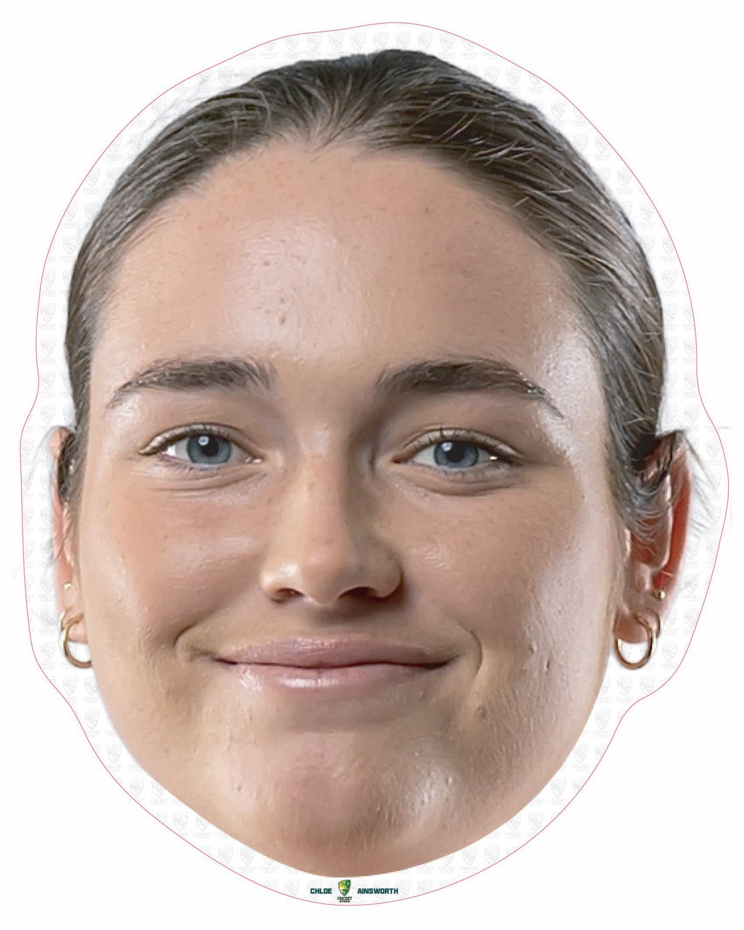Chloe Ainsworth