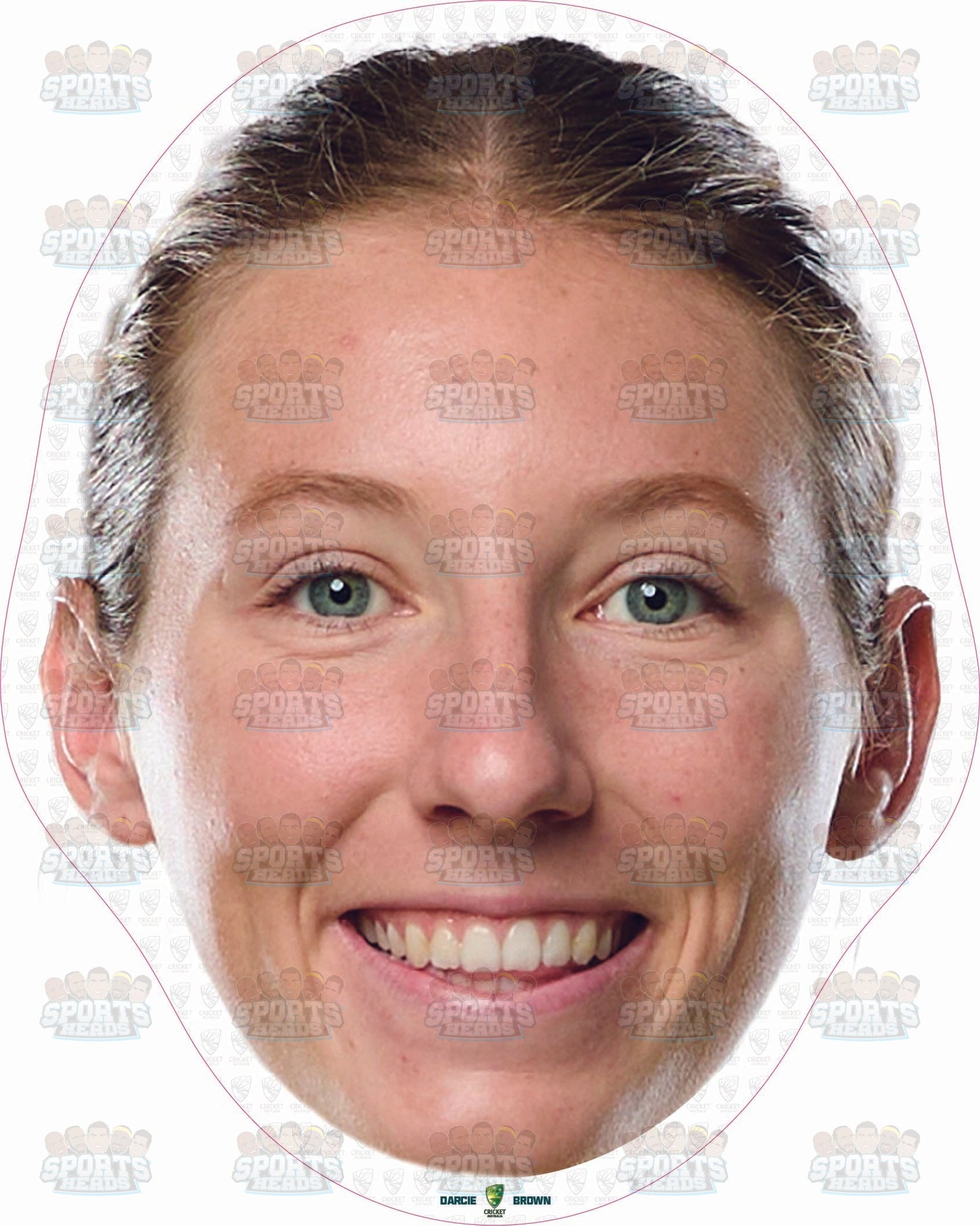 Darcie Brown