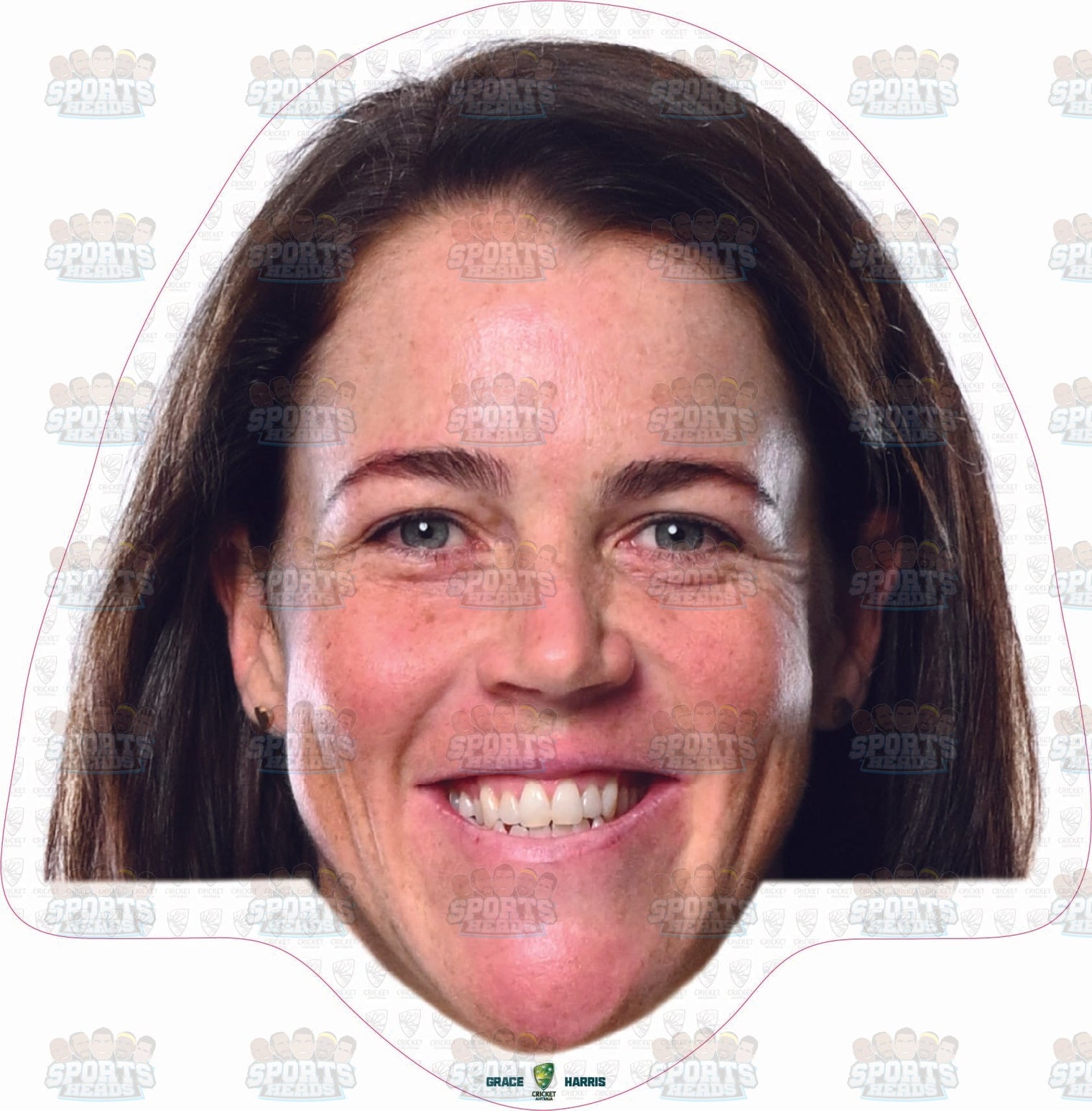 Grace Harris