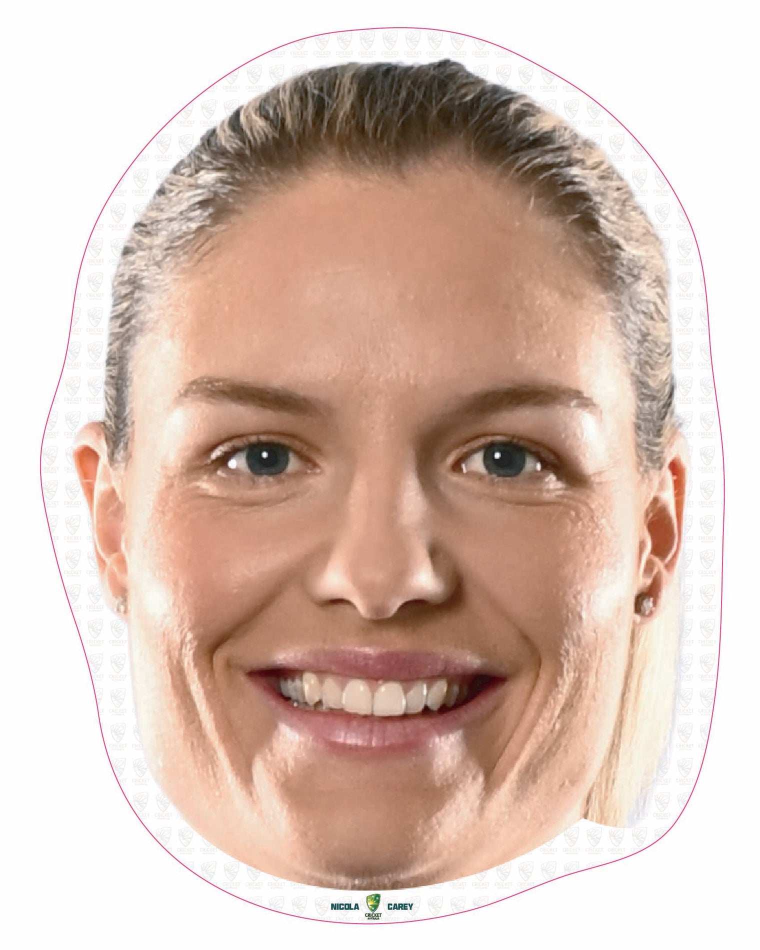 Nicola Carey