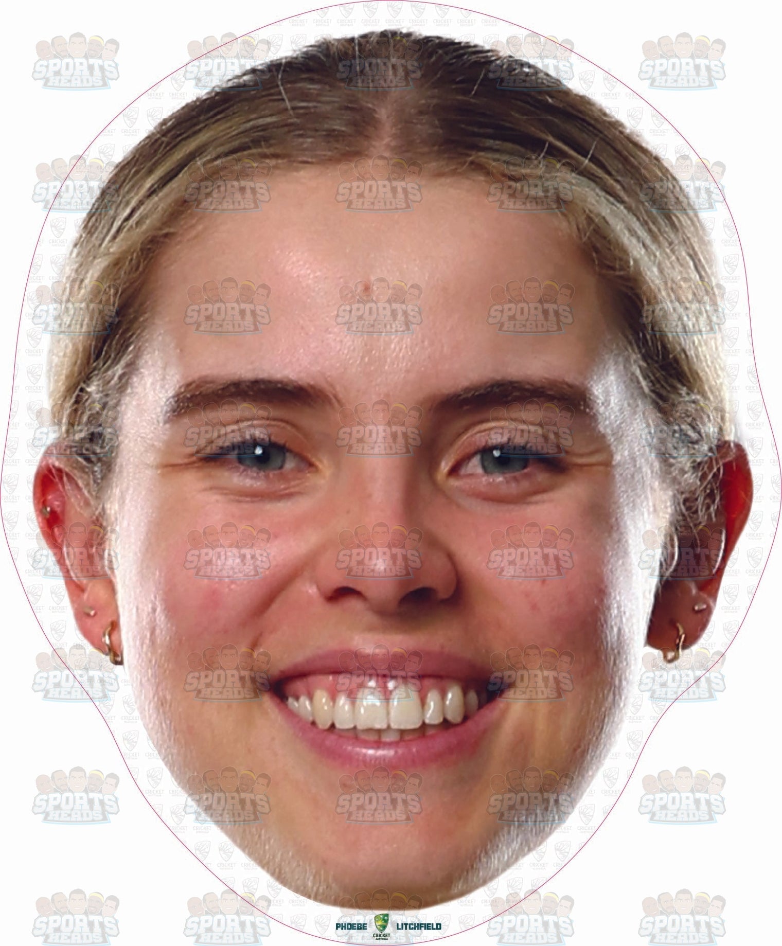 Phoebe Litchfield