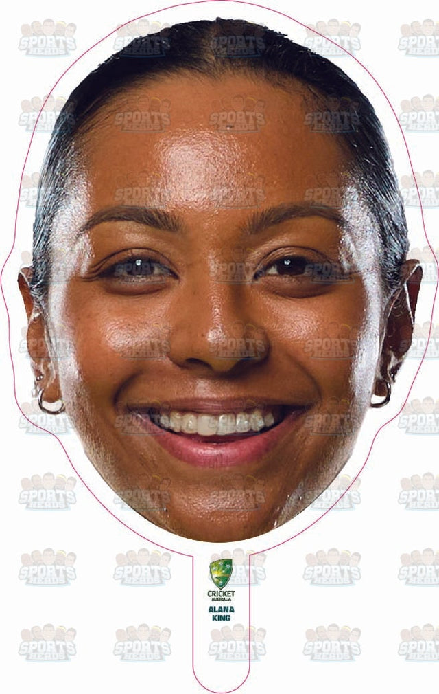 Alana King