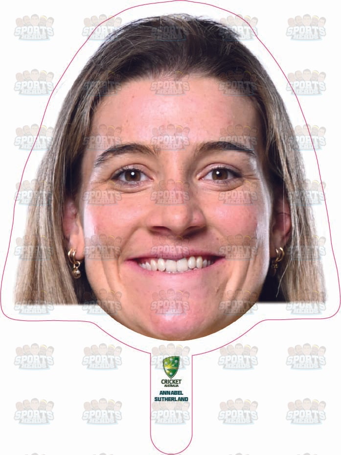 Annabel Sutherland