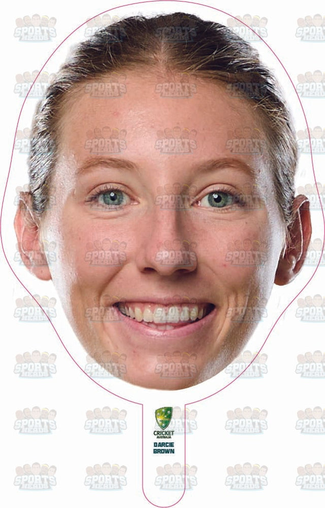Darcie Brown