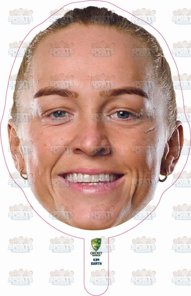 Kim Garth
