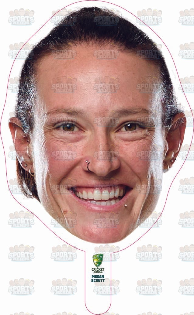 Megan Schutt