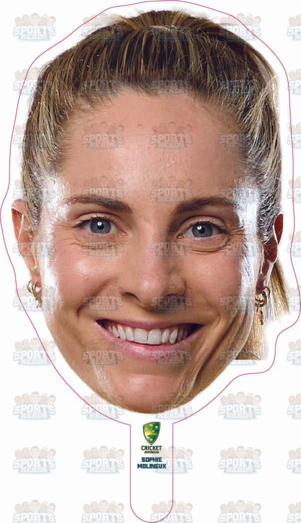 Sophie Mollineux