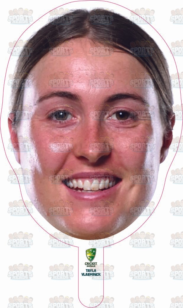 Tayla Vlaeminck