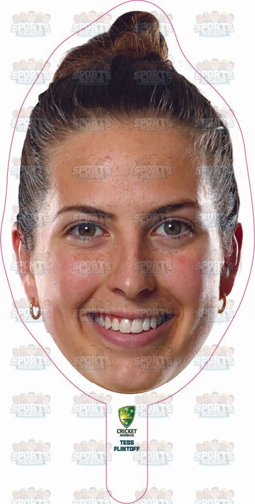 Tess Flintoff