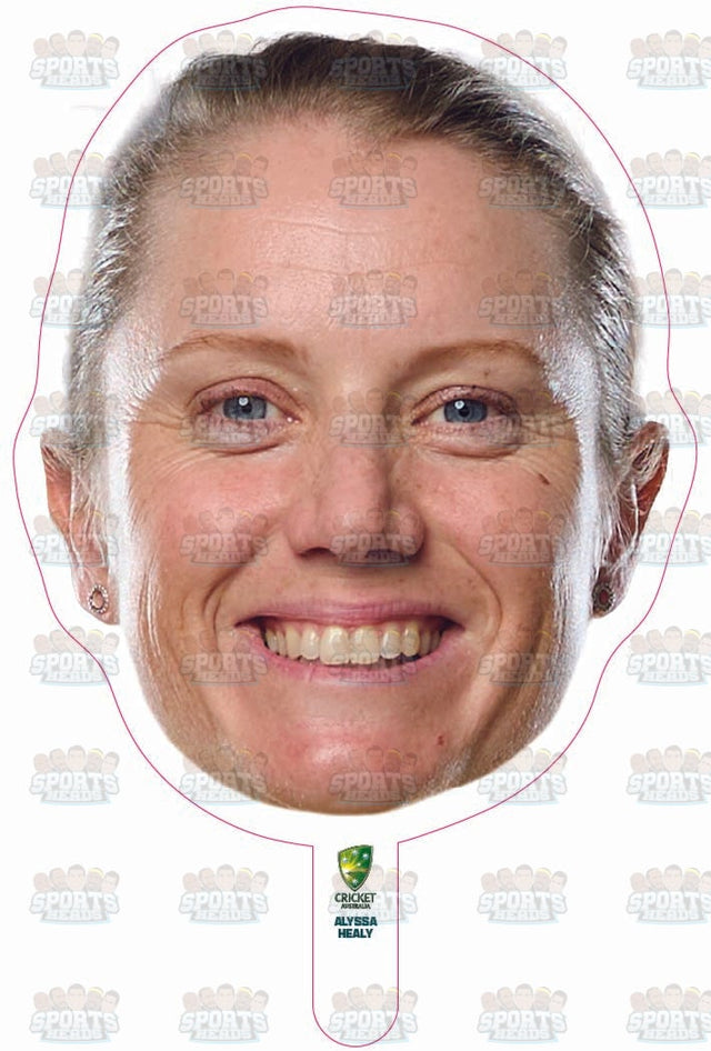 Alyssa Healy