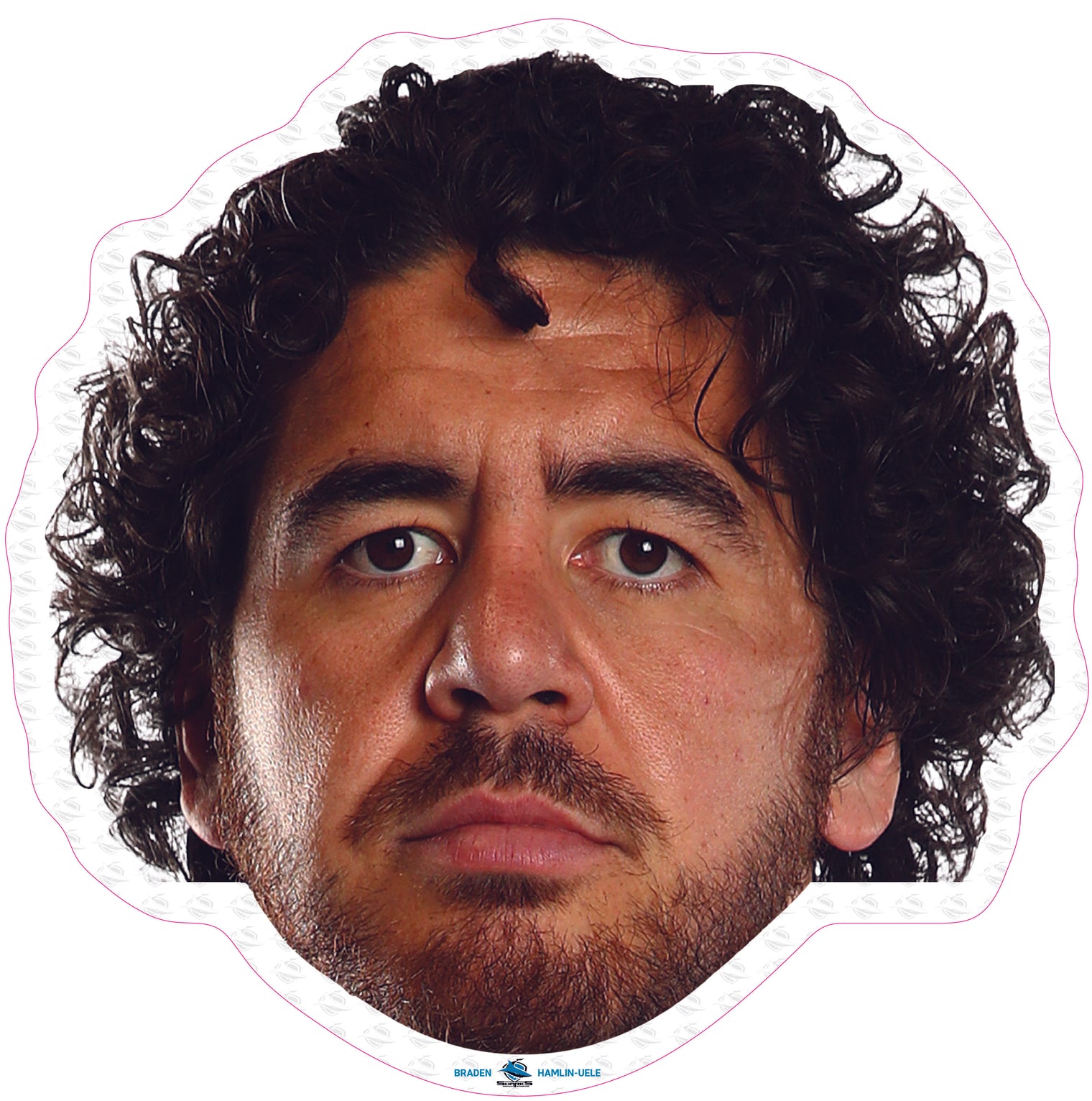 Braden Hamlin-Uele