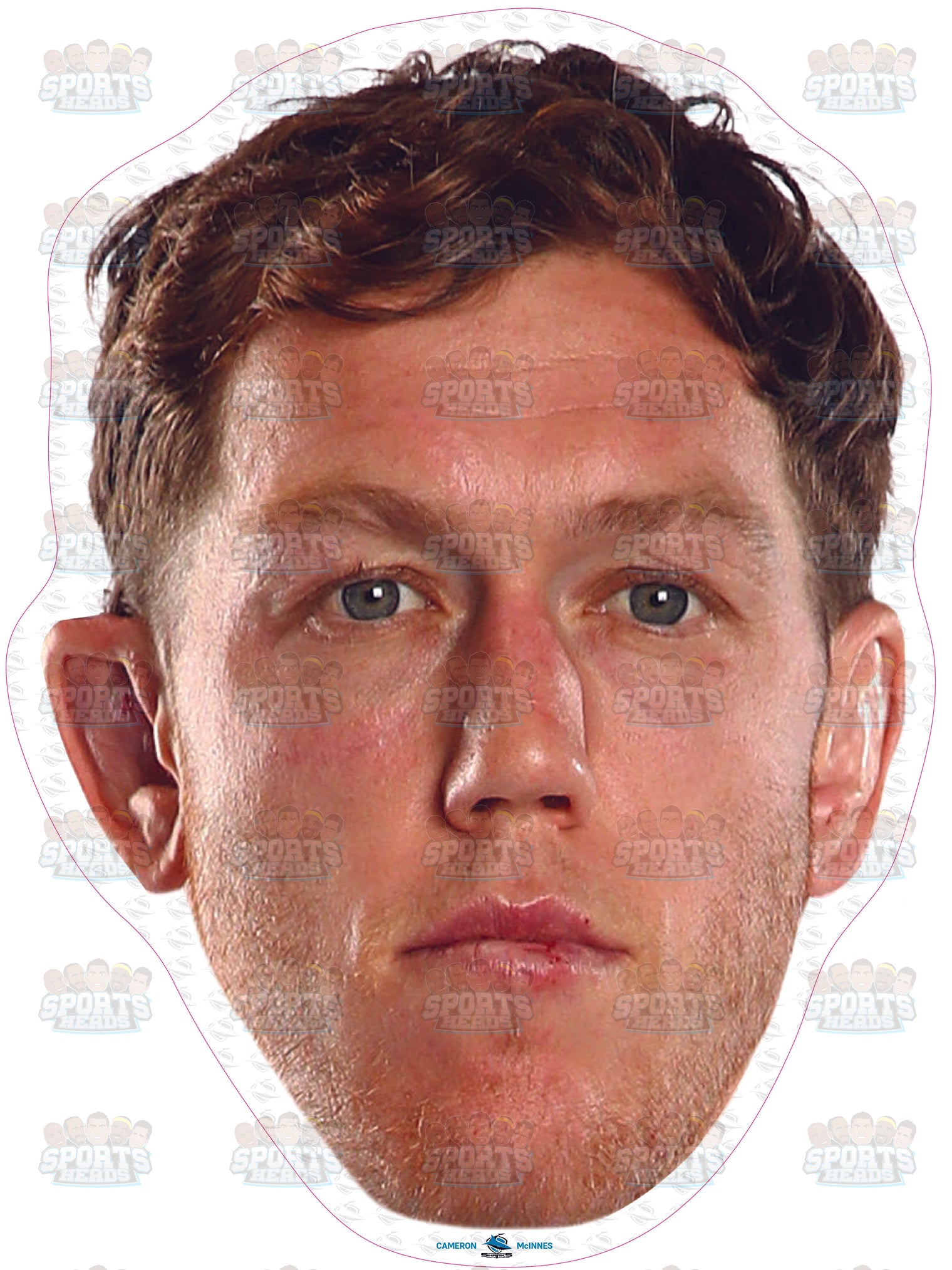 Cameron McInnes