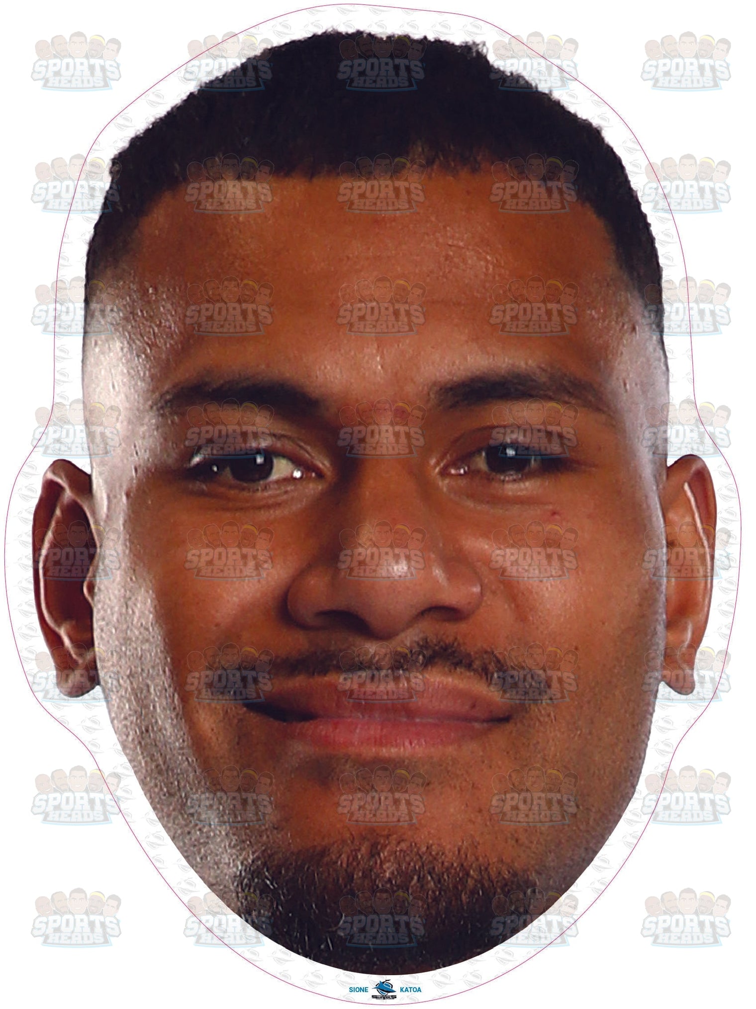 Sione Katoa