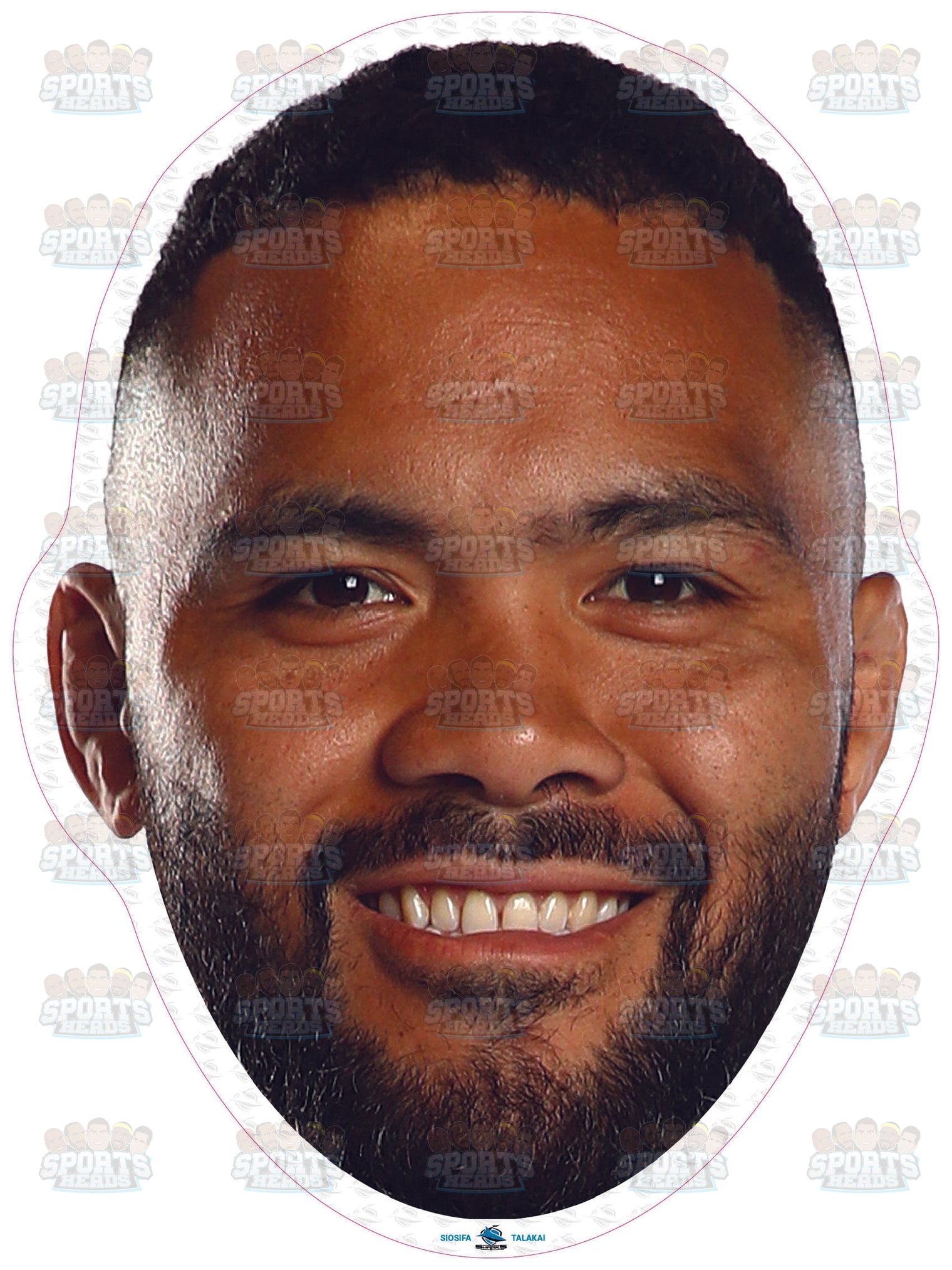 Siosifa Talakai