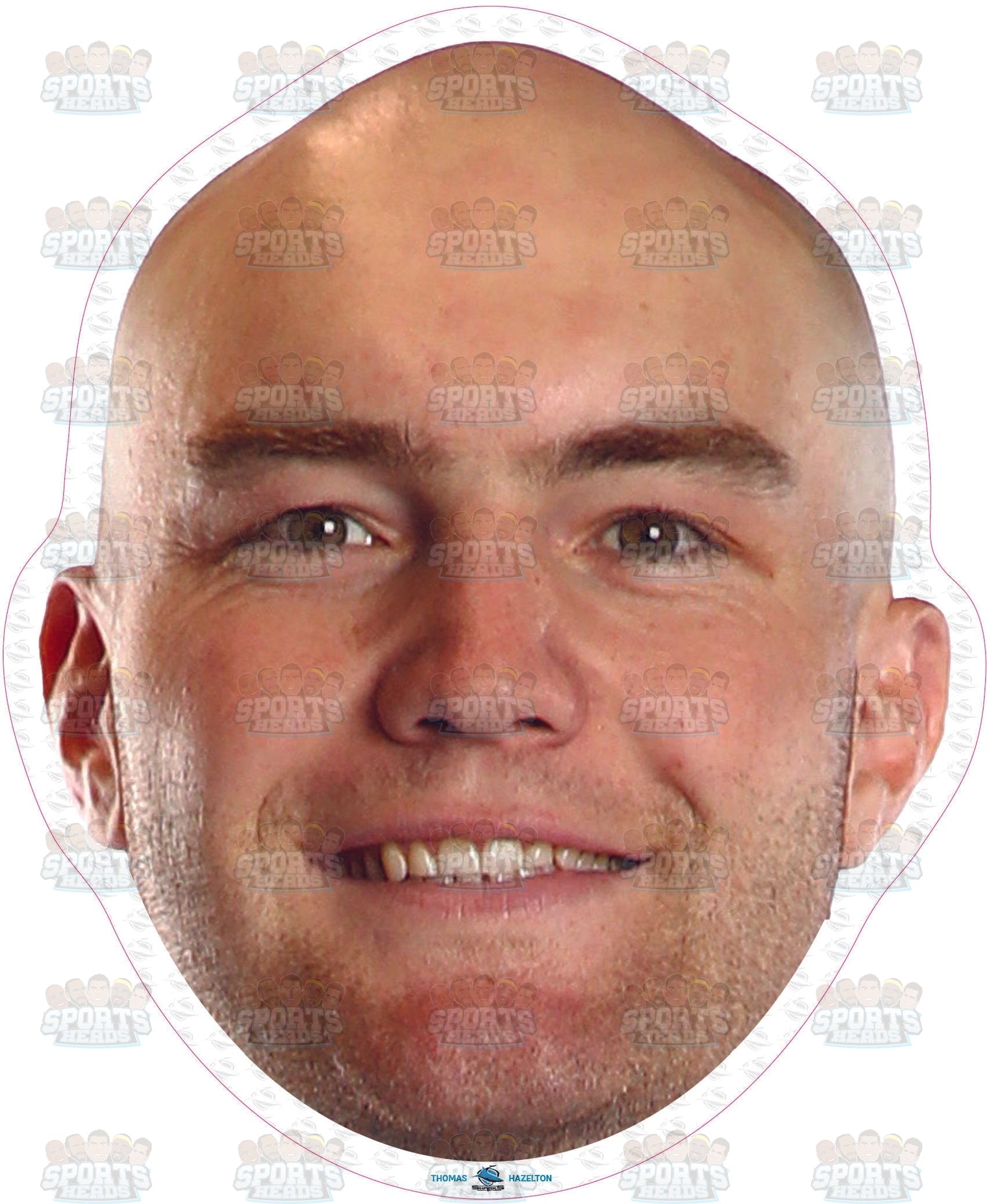 Tom Hazelton