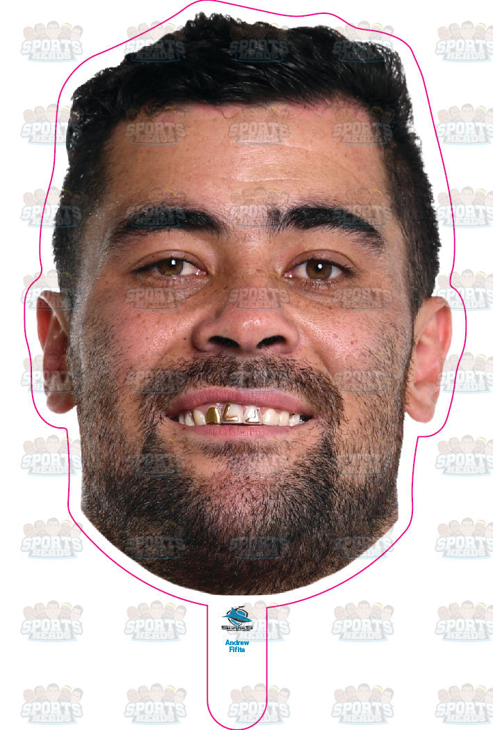 Andrew Fifita