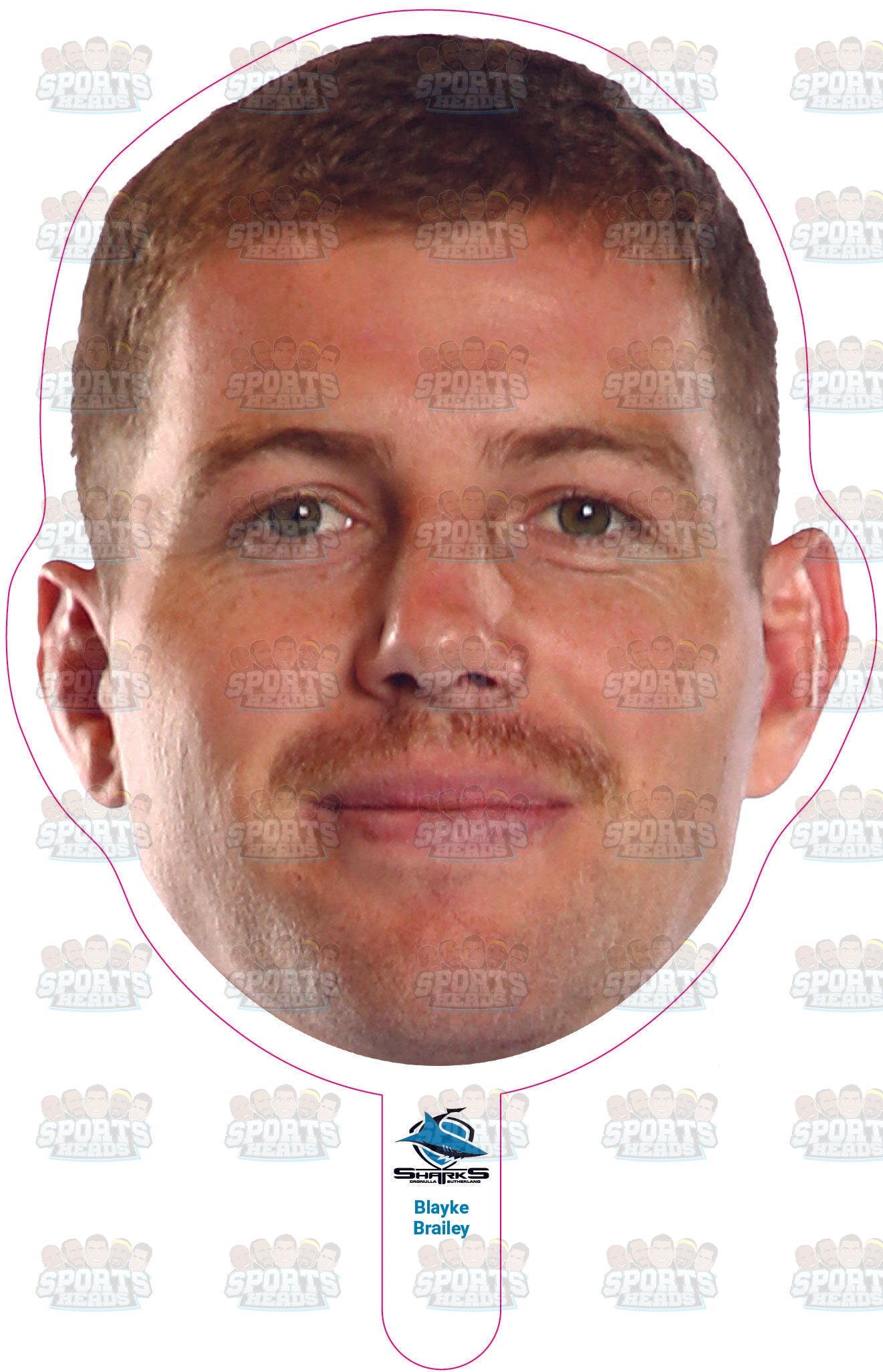 Blayke Brailey