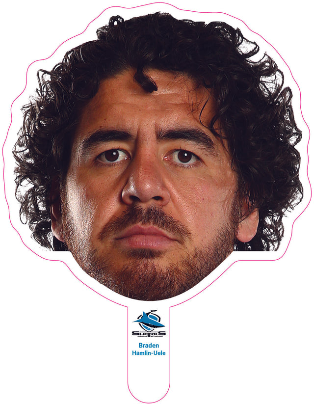 Braden Hamlin-Uele