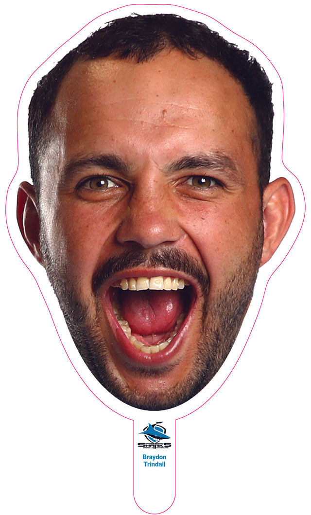 Braydon Trindall