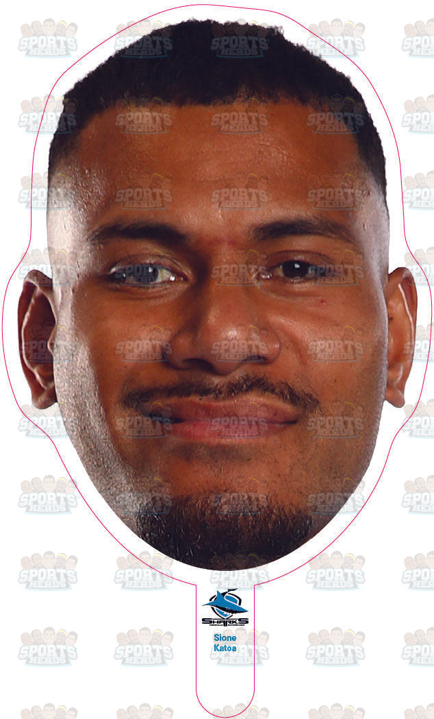 Sione Katoa