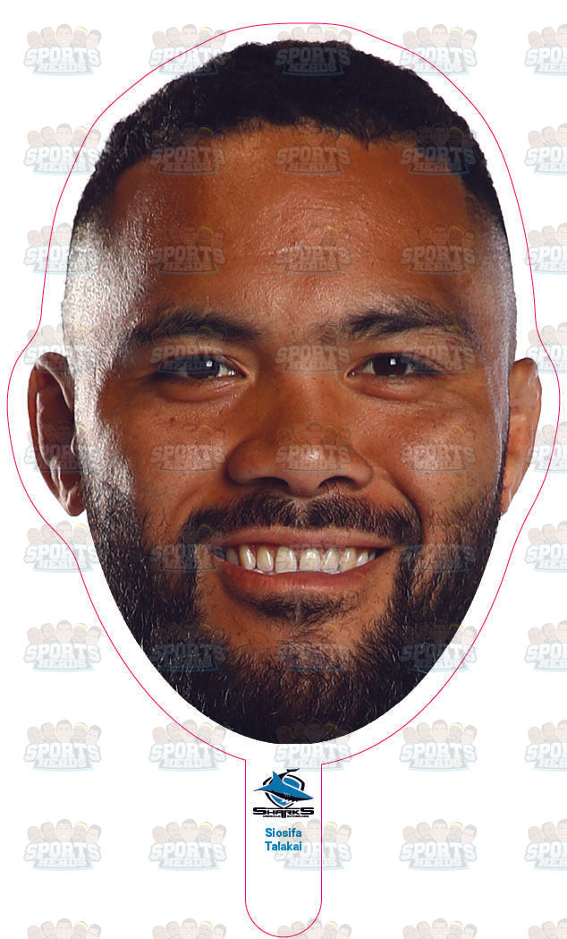 Siosifa Talakai