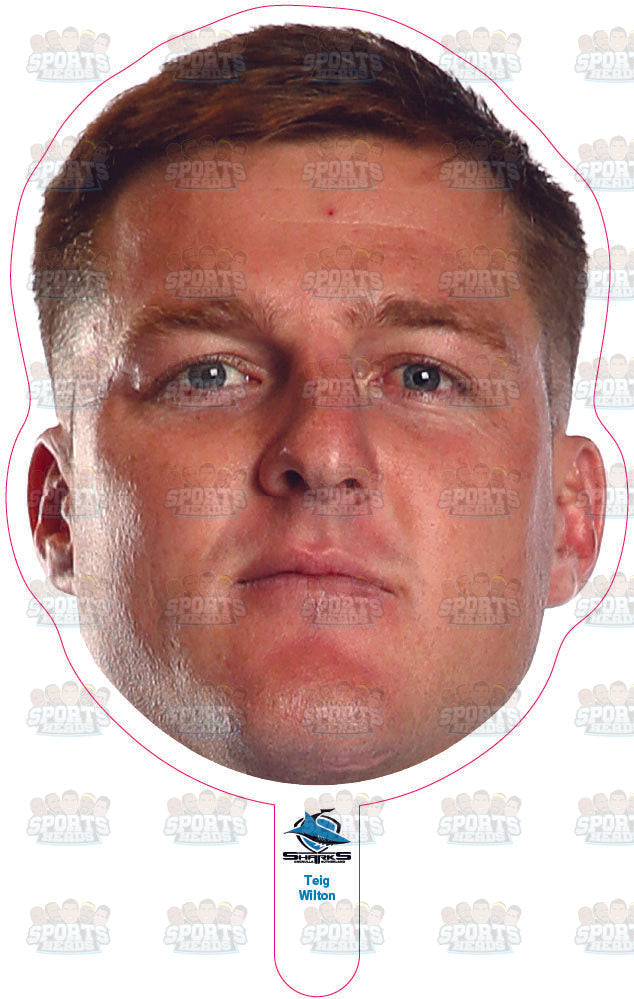 Teig Wilton