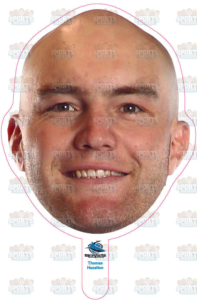 Tom Hazelton