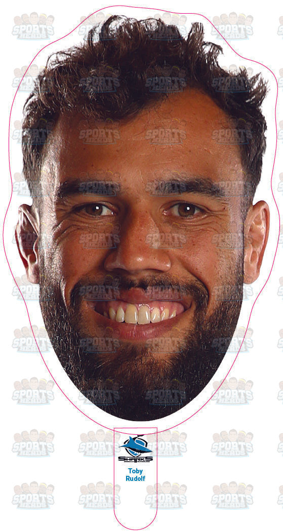 Toby Rudolf