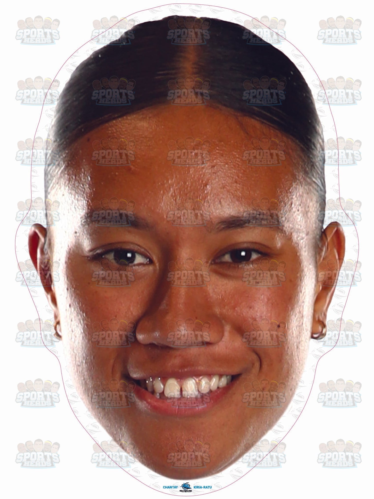 Chantay Kiria-Ratu