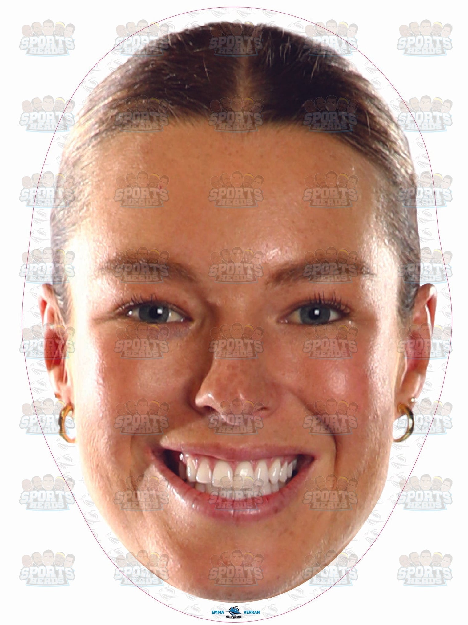 Emma Verran