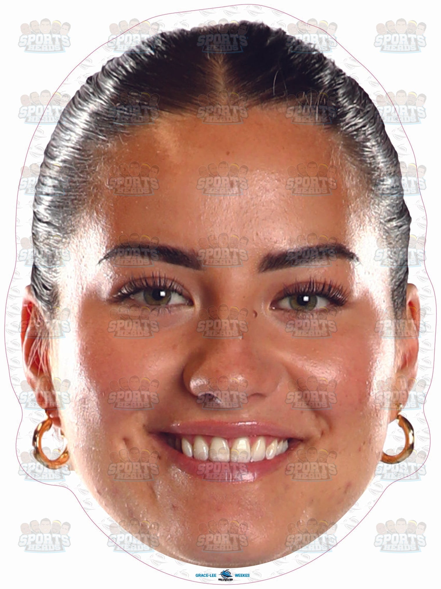 Grace-Lee Weekes