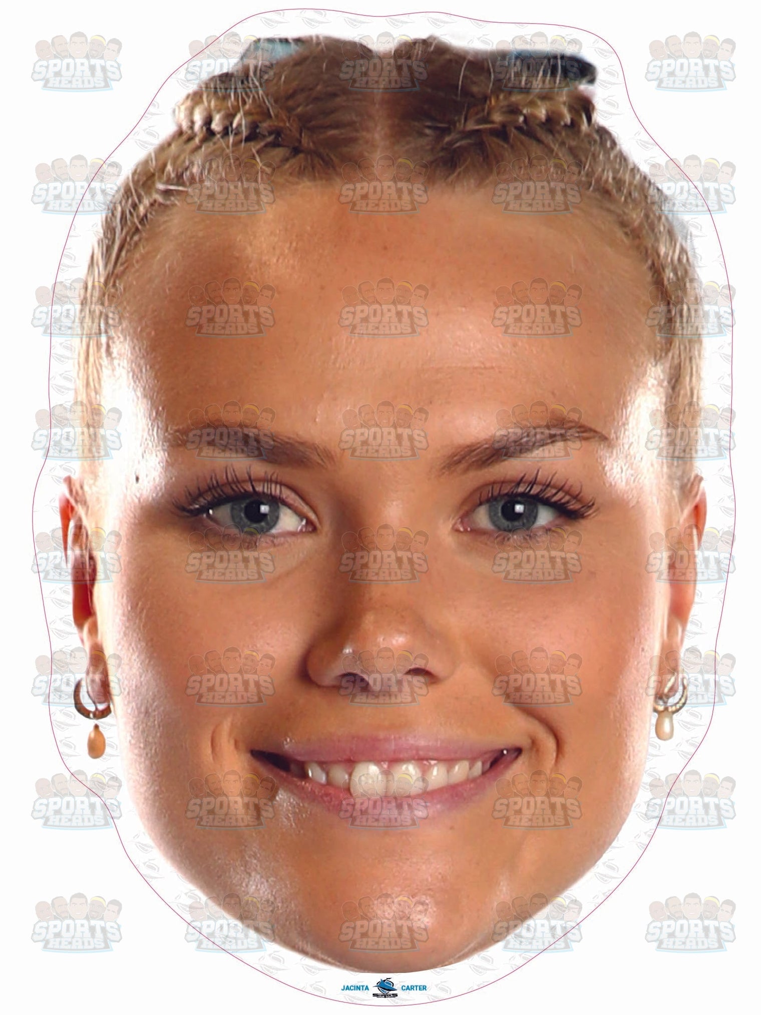 Jacinta Carter