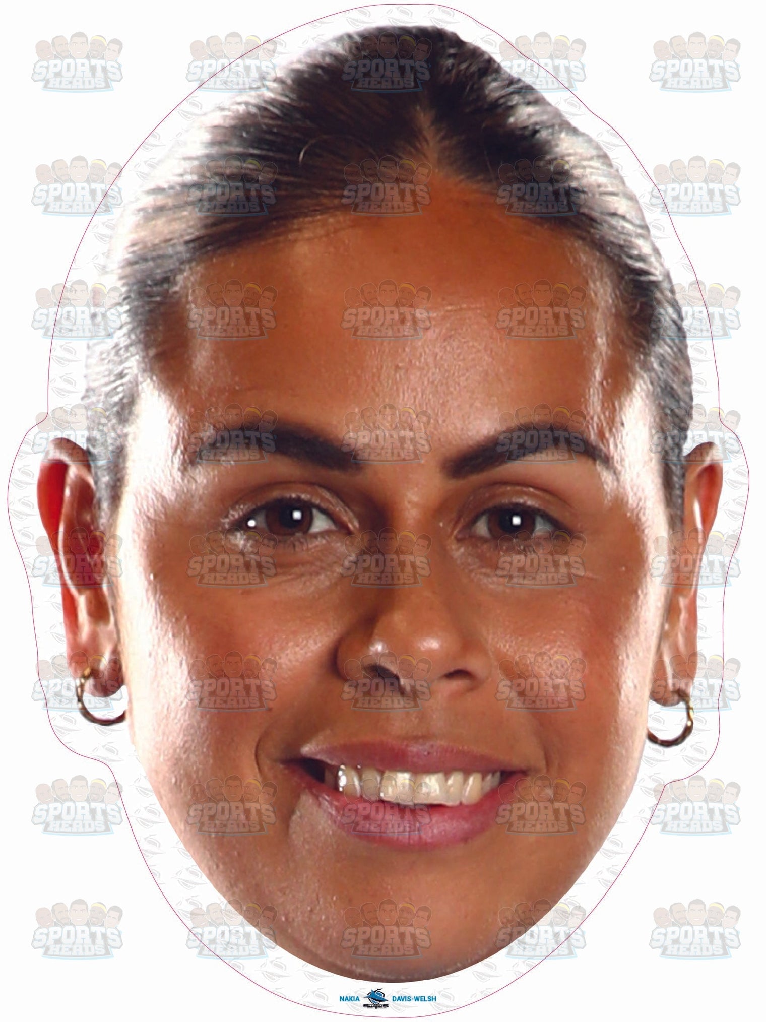 Nakia Davis-Welsh