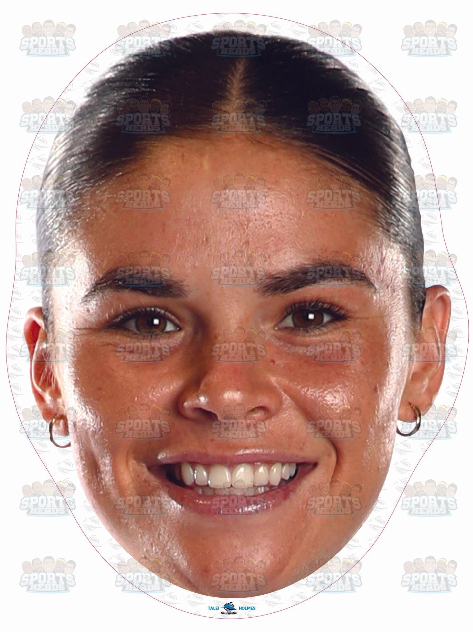 Talei Holmes