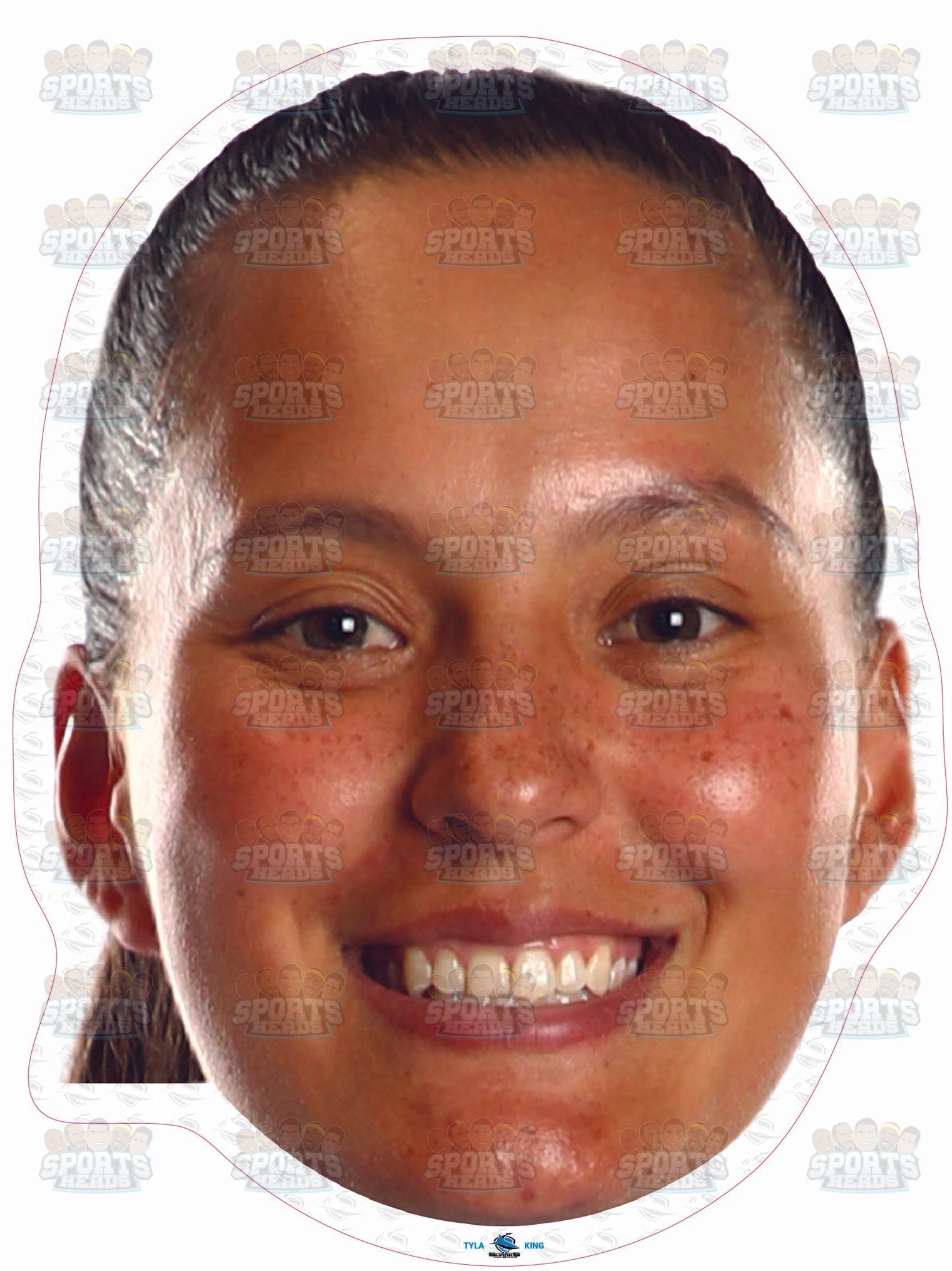 Tyla King