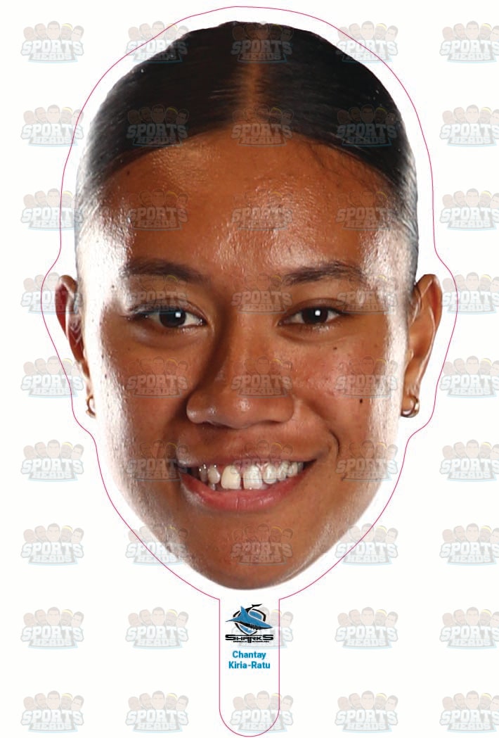 Chantay Kiria-Ratu